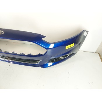 Recambio de paragolpes delantero para ford mondeo v sedán (cd) 2.0 hybrid referencia OEM IAM DS7317757J  