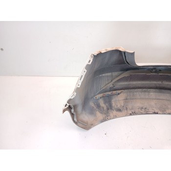 Recambio de paragolpes trasero para seat leon (1p1) reference referencia OEM IAM 1p0807421  