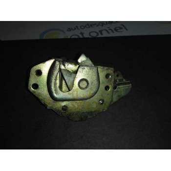 CERRADURA PUERTA TRASERA DERECHA 