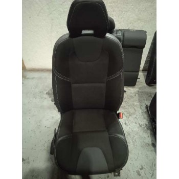 Recambio de juego asientos completo para volvo v40 kinetic referencia OEM IAM   