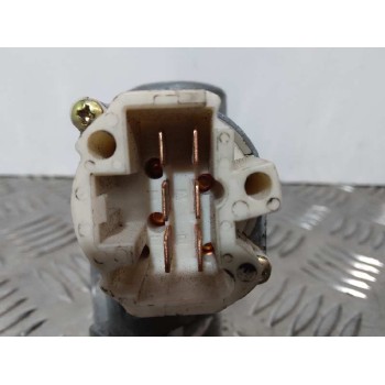 Recambio de conmutador de arranque para nissan x-trail (t30) 2.2 dci diesel cat referencia OEM IAM   