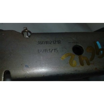 Recambio de palanca freno de mano para renault clio iv dynamique referencia OEM IAM 360102121R  