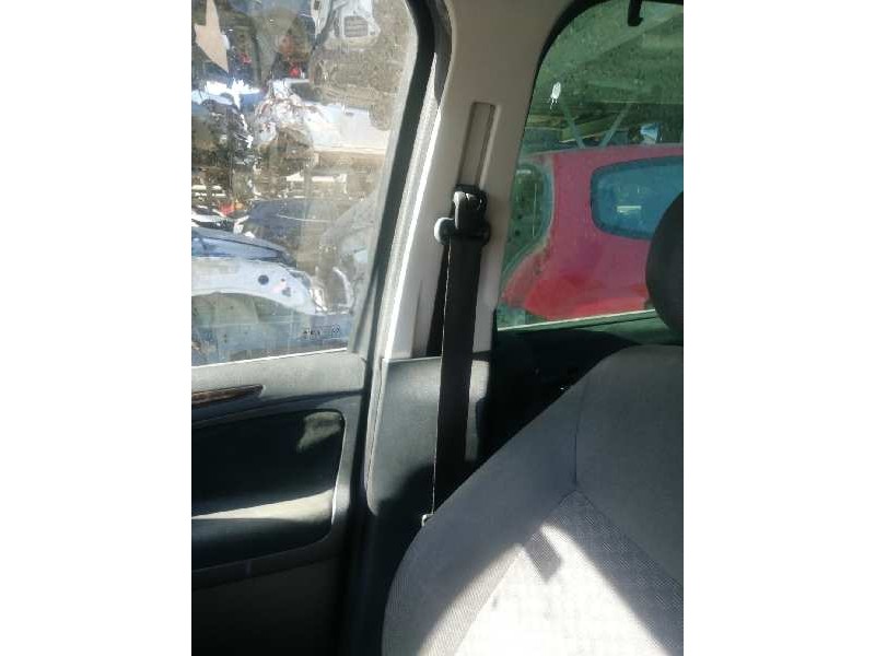Recambio de cinturon seguridad delantero derecho para ford galaxy (ca1) limited edition referencia OEM IAM   