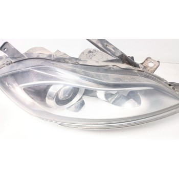 Recambio de faro derecho para lancia delta (181) gold referencia OEM IAM 00518763610 26B9T2 