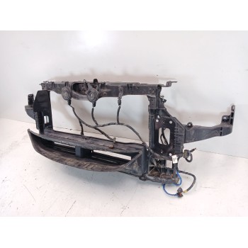 Recambio de panel frontal para hyundai i40 i cw (vf) 1.7 crdi referencia OEM IAM   