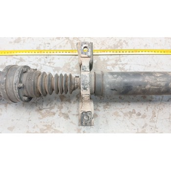 Recambio de transmision central para hyundai santa fé ii (cm) 2.2 crdi 4x4 referencia OEM IAM 493002B500  