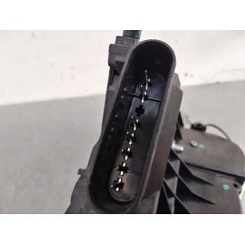 Recambio de cerradura puerta delantera izquierda para ford ecosport trend referencia OEM IAM EN15A219A65BB 7 PIN 