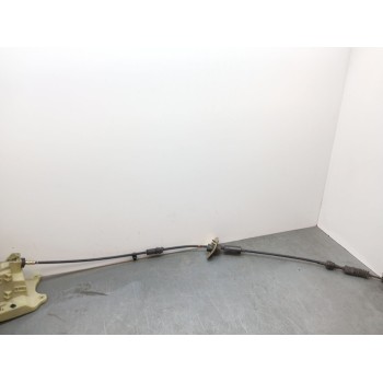 Recambio de palanca cambio para kia sportage v6 ex referencia OEM IAM 46700XXXXX  