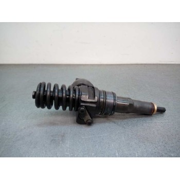 Recambio de inyector para volkswagen touareg (7la) 2.5 tdi referencia OEM IAM 07Z130073F 0414720210 X1