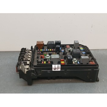 Recambio de centralita bsi para opel astra k lim. 5türig dynamic start/stop referencia OEM IAM dpn15514069  