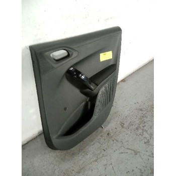 Recambio de guarnecido puerta trasera derecha para peugeot 208 referencia OEM IAM   