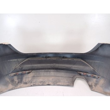 Recambio de paragolpes trasero para seat leon (1p1) reference referencia OEM IAM 1p0807421  