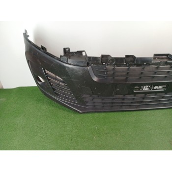 Recambio de paragolpes delantero para peugeot expert autobús (v_) 1.5 bluehdi 100 referencia OEM IAM 9808639977  