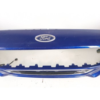 Recambio de paragolpes delantero para ford mondeo v sedán (cd) 2.0 hybrid referencia OEM IAM DS7317757J  