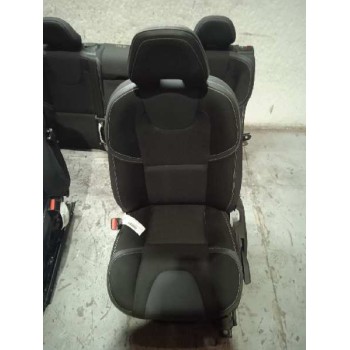 Recambio de juego asientos completo para volvo v40 kinetic referencia OEM IAM   
