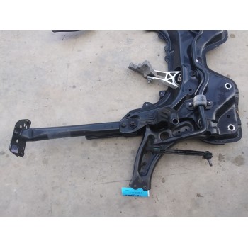 Recambio de puente delantero para jeep compass (mp, m6, mv, m7) 1.3 referencia OEM IAM   