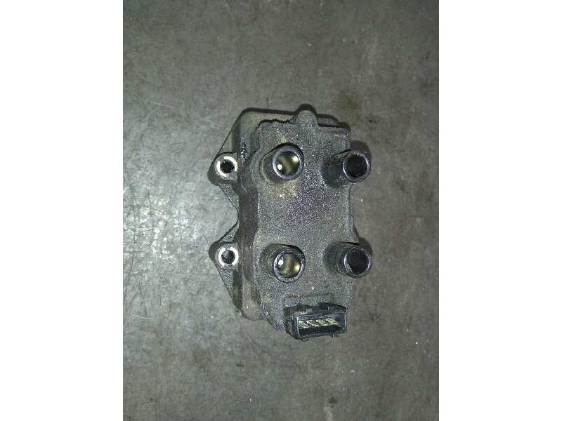 Recambio de bobina encendido para peugeot 106 (s2) max referencia OEM IAM   