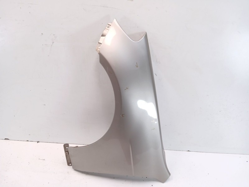 Recambio de aleta delantera izquierda para chevrolet epica (kl1_) 2.0 d referencia OEM IAM 96636326  