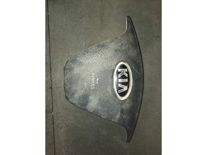 Recambio de airbag delantero izquierdo para kia pro_cee´d ( ) 1.6 crdi cat referencia OEM IAM 56900A2100  