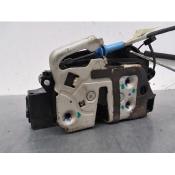 Recambio de cerradura puerta delantera izquierda para ford ecosport trend referencia OEM IAM EN15A219A65BB 7 PIN 