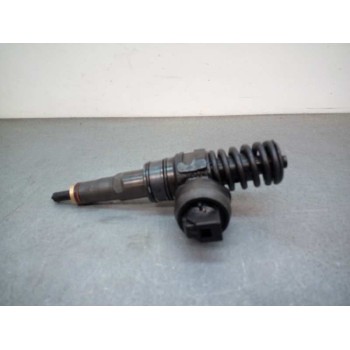 Recambio de inyector para volkswagen touareg (7la) 2.5 tdi referencia OEM IAM 07Z130073F 0414720210 X1