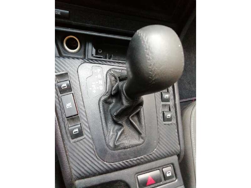 Recambio de palanca cambio para bmw serie 3 touring (e46) 320d referencia OEM IAM  AUTOMATICA 