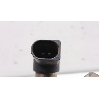 Recambio de inyector para peugeot 307 break (3e) 2.0 hdi 135 referencia OEM IAM 9647247280  