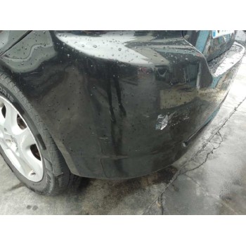 Recambio de paragolpes trasero para toyota corolla (e12) 1.4 d-4d luna compact referencia OEM IAM   