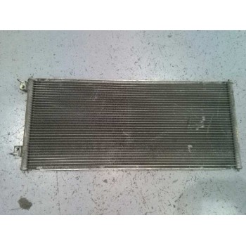 CONDENSADOR / RADIADOR AIRE ACONDICIONADO 
