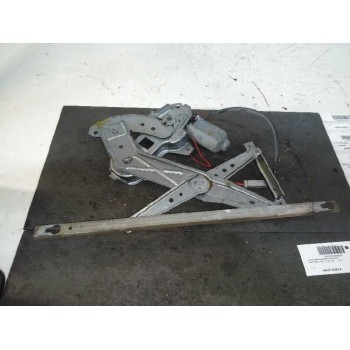 ELEVALUNAS TRASERO DERECHO S / R ELECTRICO 2 PIN 