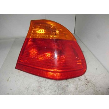 PILOTO TRASERO DERECHO AMBAR ROJO EXT
