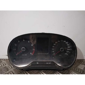 CUADRO INSTRUMENTOS 6R0920860C 6R0920860C 