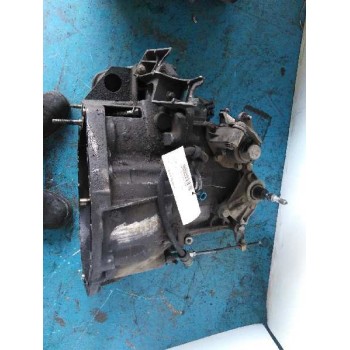 CAJA CAMBIOS NDO002 B 6V