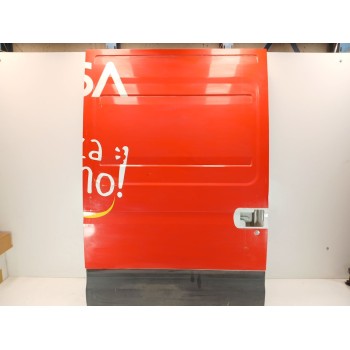 PUERTA LATERAL CORREDERA DERECHA 3803522 CARGA VER FOTOS