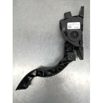 Recambio de potenciometro pedal para volvo v40 2.0 diesel cat referencia OEM IAM 31280595 6PV01036822 6 PINS