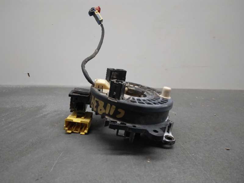 Recambio de anillo airbag para renault fluence 1.5 dci diesel fap referencia OEM IAM   