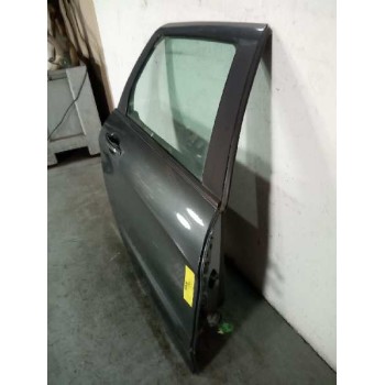 Recambio de puerta trasera izquierda para peugeot 308 sw confort referencia OEM IAM 9008S6  9008S6