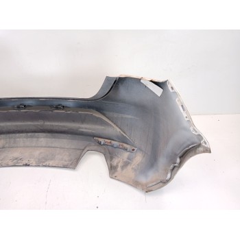 Recambio de paragolpes trasero para seat leon (1p1) reference referencia OEM IAM 1p0807421  
