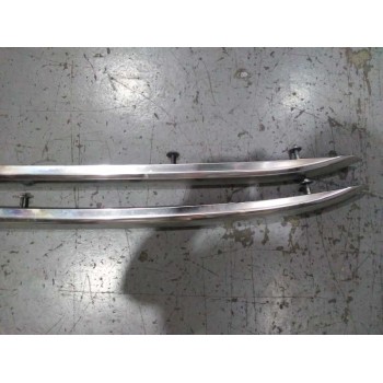 Recambio de barras techo para seat ibiza st (6p8) referencia OEM IAM   