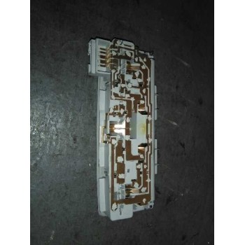 Recambio de luz interior para renault espace iv (jk0) dynamique referencia OEM IAM   