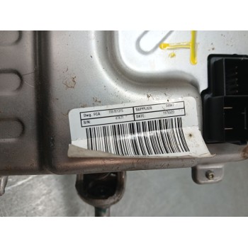 Recambio de columna direccion para fiat 500 (312_) 1.0 mild hybrid (312.ayd1b) referencia OEM IAM 735761315  
