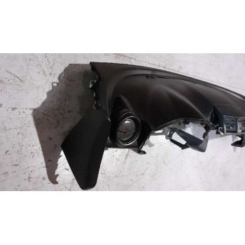 Recambio de kit airbag para toyota rav 4 (a3) 2.2 d-4d cat referencia OEM IAM 5584342050 SIN CENTRALITA 