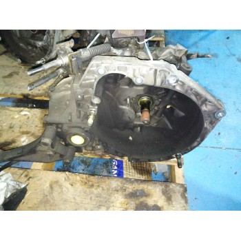 Recambio de caja cambios para alfa romeo 147 (190) 1.9 jtd distinctive referencia OEM IAM  B 