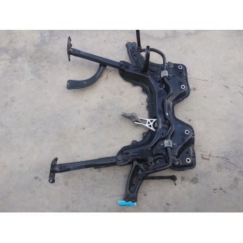 Recambio de puente delantero para jeep compass (mp, m6, mv, m7) 1.3 referencia OEM IAM   