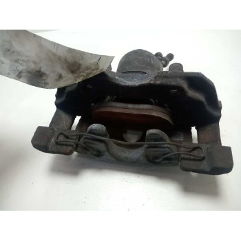 Recambio de pinza freno delantera derecha para ford focus lim. trend + referencia OEM IAM 814  