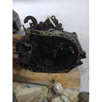 Recambio de caja casco para citroën c3 picasso (sh_) 1.2 thp 110 referencia OEM IAM 20DP33  