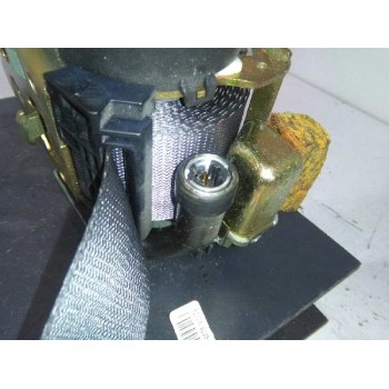 Recambio de pretensor airbag derecho para renault scenic ii confort authentique referencia OEM IAM   TRASERO