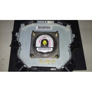 Recambio de airbag delantero izquierdo para nissan x-trail (t30) le referencia OEM IAM NKFRZUMBDZA  