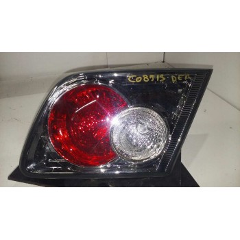 PILOTO TRASERO DERECHO INTERIOR INTERIOR