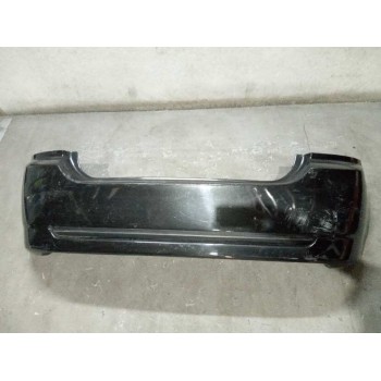 Recambio de paragolpes trasero para toyota corolla (e12) 1.4 d-4d luna compact referencia OEM IAM   